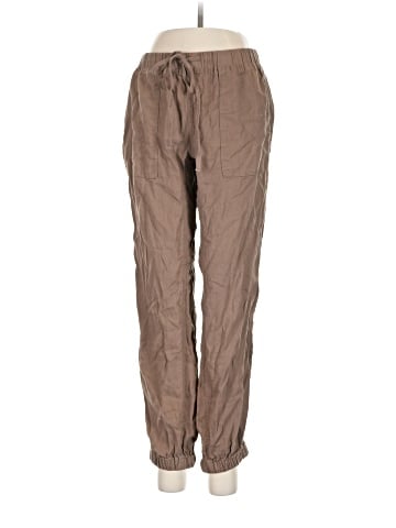 Love Tree Linen Pants (view 1)