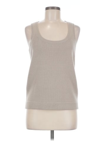 Michael Kors Sleeveless Top (view 1)