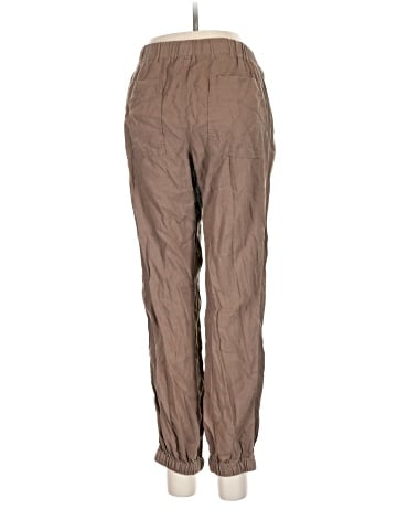 Love Tree Linen Pants (view 2)