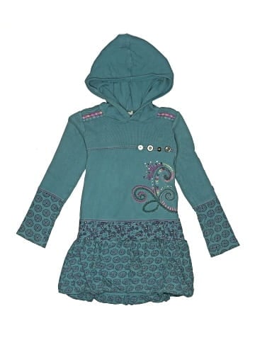 Naartjie Kids Dress (view 1)