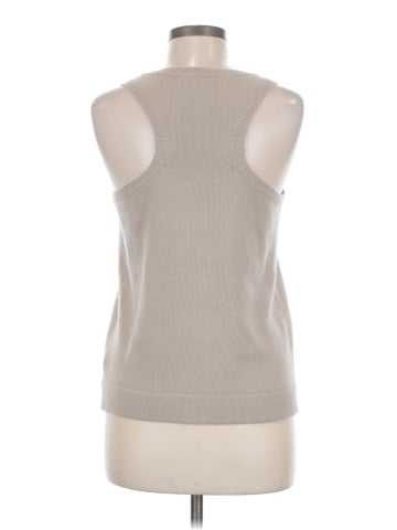 Michael Kors Sleeveless Top (view 2)