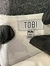 TOBI Ivory Long Sleeve Top Size M - photo 7