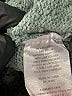 dip Teal Pullover Sweater Size 3X - photo 8
