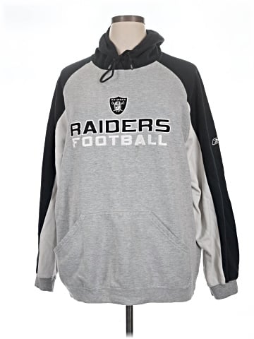 NFL Pullover Hoodie (view 1)