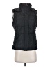 New York & Company 100% Polyester Black Vest Size S - photo 1
