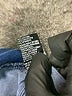 Hue Solid Blue Jeggings Size L - photo 8
