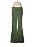 J.Crew Green Casual Pants Size 6S - photo 1