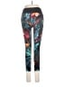 running bare Tropical Teal Leggings Size 2 - 4 - photo 2