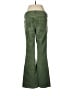 J.Crew Green Casual Pants Size 6S - photo 2