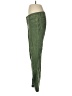 J.Crew Green Casual Pants Size 6S - photo 5