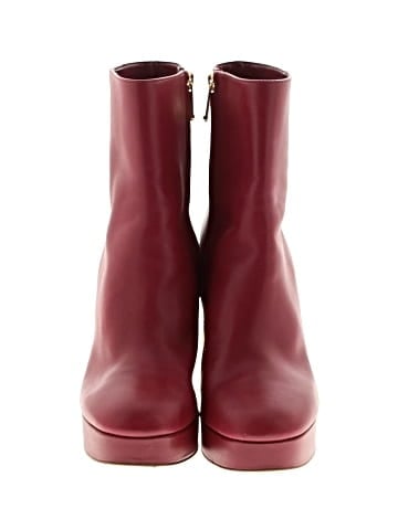 MICHAEL Michael Kors Ankle Boots (view 2)