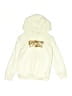 Levi's Ivory Pullover Hoodie Size 4T - photo 1