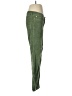 J.Crew Green Casual Pants Size 6S - photo 4