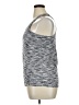 Reebok 100% Polyester Gray Active Tank Size XL - photo 5