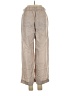 Splendid 100% Lyocell Tan Casual Pants Size S - photo 2