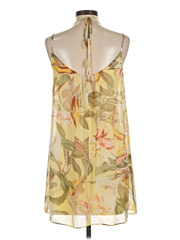 White House Black Market Casual Dress (view 2)