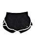 Champion 100% Polyester Black Athletic Shorts Size XS - photo 1