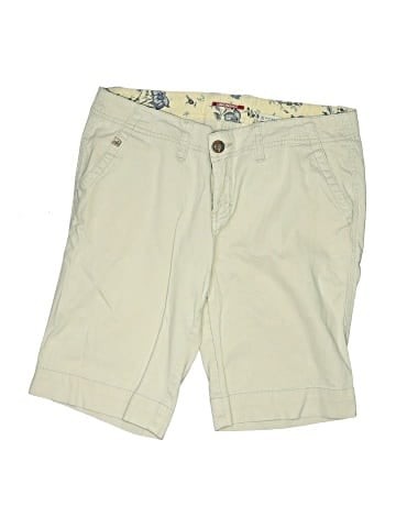 Unionbay Khaki Shorts (view 1)