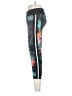 running bare Tropical Teal Leggings Size 2 - 4 - photo 5