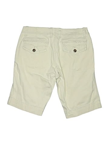 Unionbay Khaki Shorts (view 2)