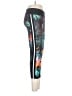 running bare Tropical Teal Leggings Size 2 - 4 - photo 4