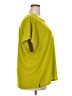 Love Scarlett Green Short Sleeve Blouse Size 3X - photo 4