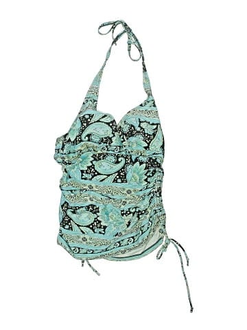 Croft & Barrow Swimsuit Top (view 1)