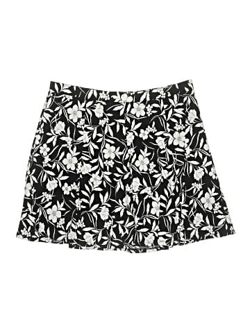 Susan Graver Skort (view 1)