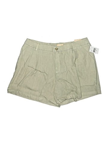 Kut from the Kloth Khaki Shorts (view 1)
