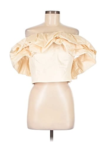 Antonio Melani Sleeveless Blouse (view 1)