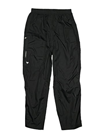 White Sierra Casual Pants (view 1)