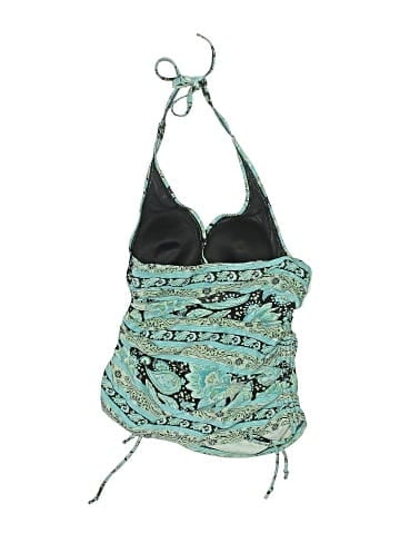 Croft & Barrow Swimsuit Top (view 2)