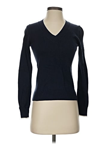Brooks Brothers 346 Pullover Sweater (view 1)