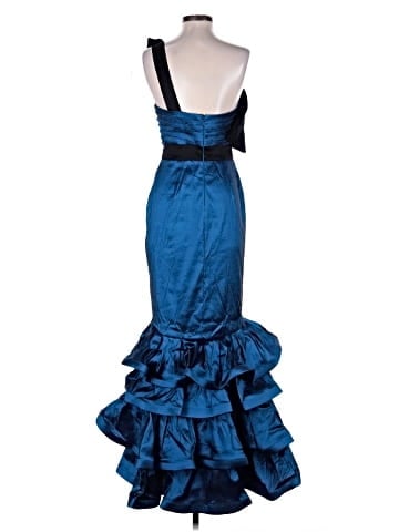 CQ by CQ Cocktail Dress (view 2)