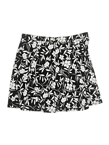 Susan Graver Skort (view 2)