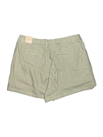 Kut from the Kloth Khaki Shorts (view 2)