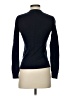 Brooks Brothers 346 100% Cotton Blue Pullover Sweater Size XS - photo 2