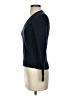 Brooks Brothers 346 100% Cotton Blue Pullover Sweater Size XS - photo 5