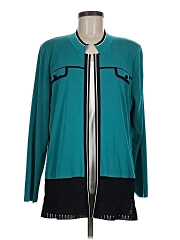 misook Cardigan (view 1)
