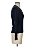 Brooks Brothers 346 100% Cotton Blue Pullover Sweater Size XS - photo 4