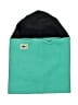 Turtle Fur Teal Winter Hat Size 7 - 12 - photo 1