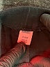 Old Navy 100% Cotton Black Casual Pants Size 3-6 mo - photo 3