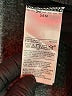 Old Navy 100% Cotton Black Casual Pants Size 3-6 mo - photo 4