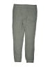Thereabouts 100% Cotton Gray Sweatpants Size 14 - 16 - photo 2