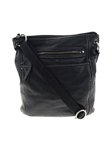 The Sak Leather Crossbody Bag (view 1)