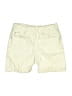Justice Ivory Khaki Shorts Size 10R - photo 1
