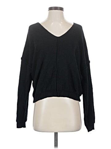 Newbury Kustom Pullover Sweater (view 1)