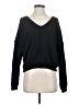 Newbury Kustom Black Pullover Sweater Size S - photo 1