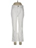 JCPenney Ivory Jeans Size 12 - photo 1
