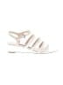French Connection White Sandals Size 6 - photo 1